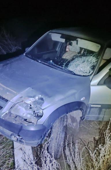 У Сіверськодонецьку п’яний чоловік скоїв смертельну ДТП У Сіверськодонецьку п’яний чоловік скоїв смертельну ДТП