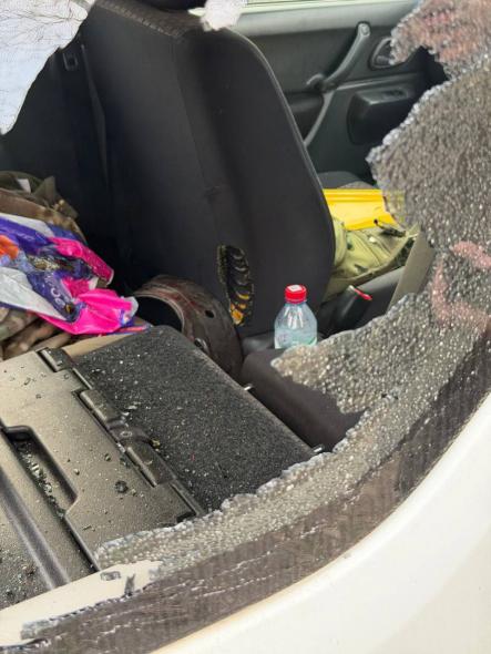 Газовий балон вибухнув у житловому будинку у центрі Луганська Газовий балон вибухнув у житловому будинку у центрі Луганська