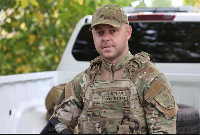 Кожен виїзд – як останній: інтерв’ю з бойовим медиком з Луганщини