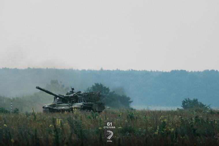Окупанти збільшили кількість штурмів на Лиманському напрямку