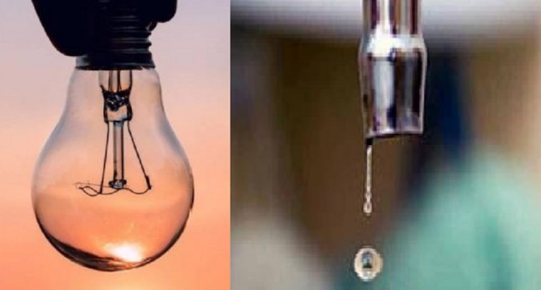 ЛОВА: у Хрустальному три місяці немає води, без світла взимку залишилися села поблизу Сіверськодонецька та Старобільська