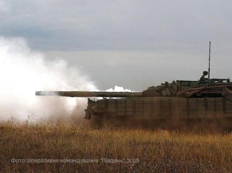Сили оборони відбили атаки у районі Діброви