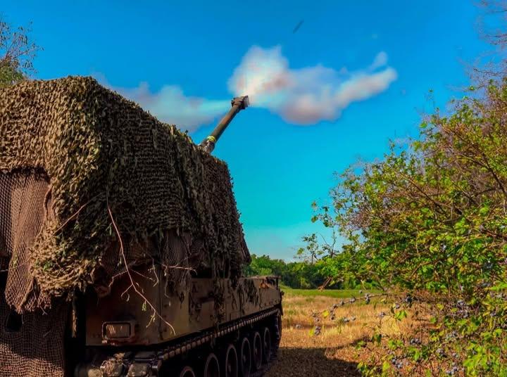 Противник активно застосовував дрони та артсистеми на луганській ділянці фронту, – Харченко