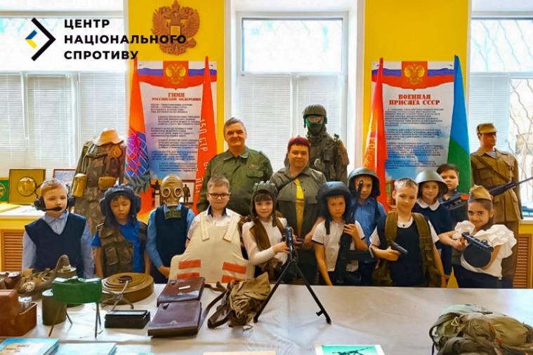 На Луганщині окупанти почали відроджувати "стахановський рух", – Спротив