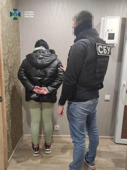 СБУ вручила підозри 146 організаторам псевдореферендуму на Луганщині