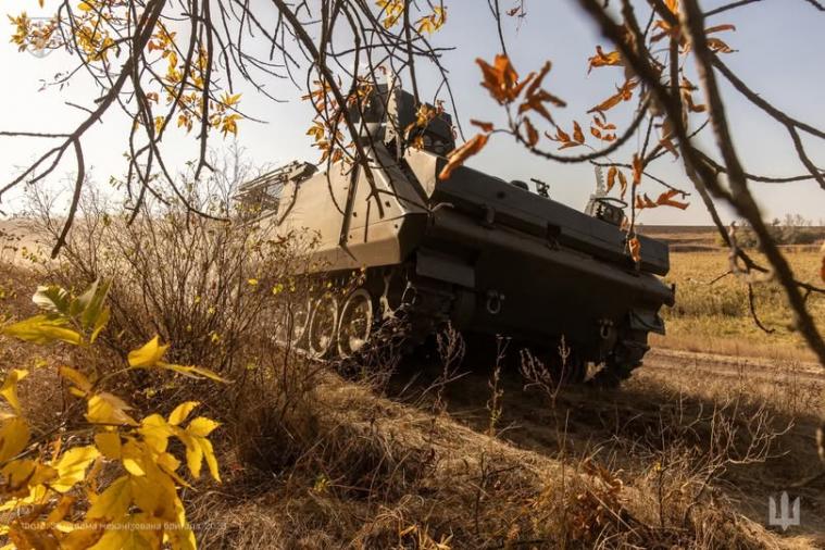 Окупанти по захисниках, які боронять Луганщину, десять разів били з артилерії, – Харченко