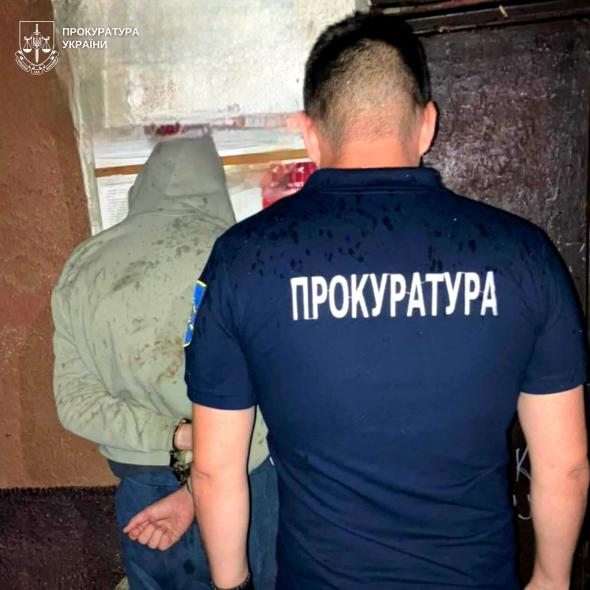Суд залишив у силі вирок агенту рф з Сіверськодонецька, який підпалював автівки на Буковині