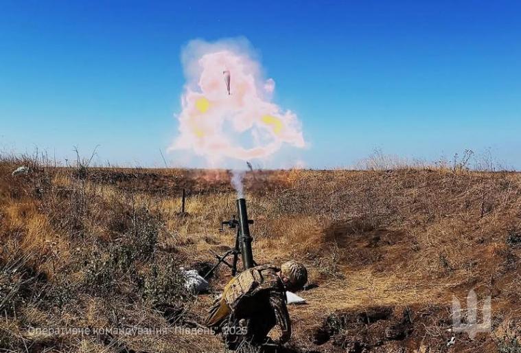 Окупаційні війська не полишають намірів просунутися поблизу Греківки, – Харченко