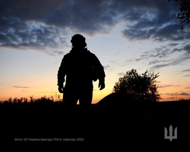 Доба на Лиманському й Слов’янському напрямках: ворог застосовував артилерію та дрони