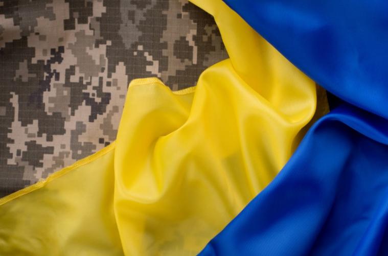 Одна з громад Луганщини надала допомоги захисникам на понад 2 млн грн Одна з громад Луганщини надала допомоги захисникам на понад 2 млн грн