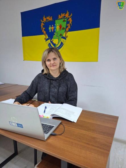 У Житомирі луганські ВПО можуть звернутися до психолога (КОНТАКТИ)