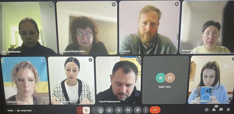 Двом сіверськодончанам погодили надання допомоги на створення бізнесу