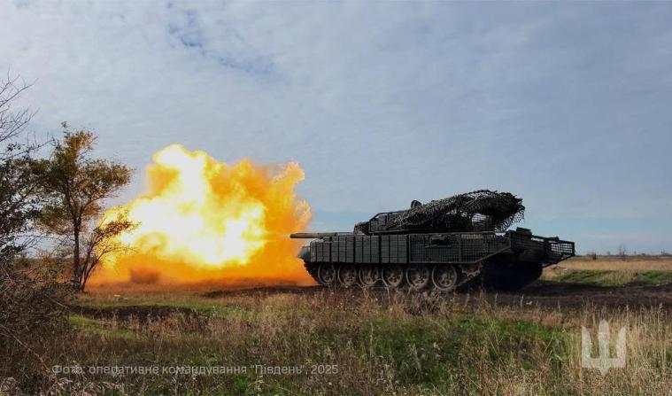 Окупанти шукали слабкі місця в обороні поблизу дев’ятьох сіл Окупанти шукали слабкі місця в обороні поблизу дев’ятьох сіл