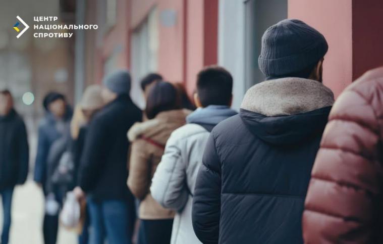 На ТОТ Луганщини та Донеччини працює не більше 30% населення, - Спротив На ТОТ Луганщини та Донеччини працює не більше 30% населення, - Спротив