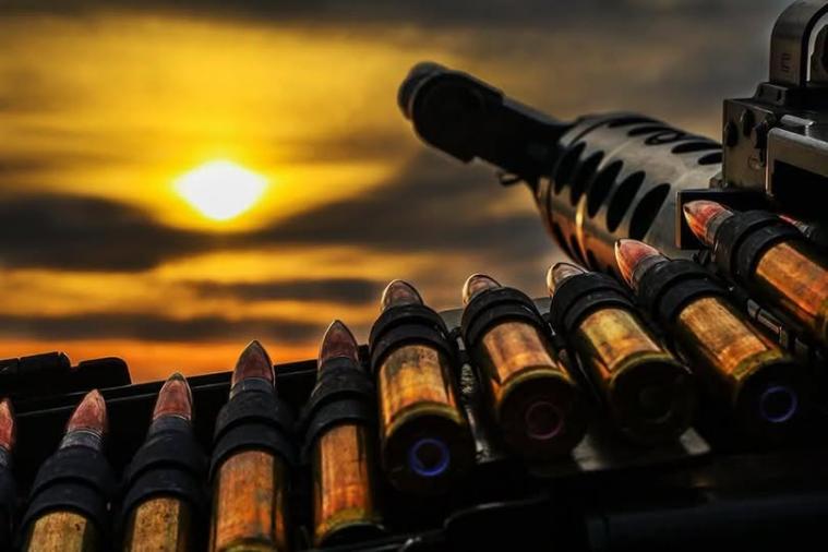 Сили оборони відбили ворожі атаки поблизу 7 населених пунктів на східних напрямках Сили оборони відбили ворожі атаки поблизу 7 населених пунктів на східних напрямках