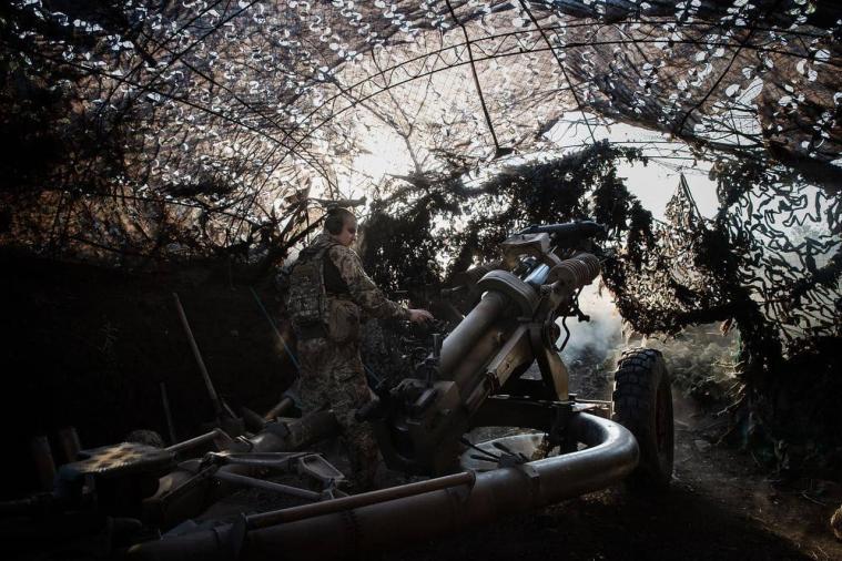 Бойові дії точилися поблизу восьми сіл на сході Бойові дії точилися поблизу восьми сіл на сході