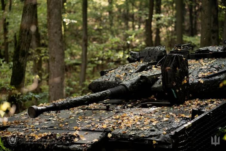 Ворог атакував поблизу Греківки на Луганщині Ворог атакував поблизу Греківки на Луганщині