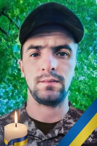 Ворожий дрон забрав життя захисника з Луганщини Ворожий дрон забрав життя захисника з Луганщини