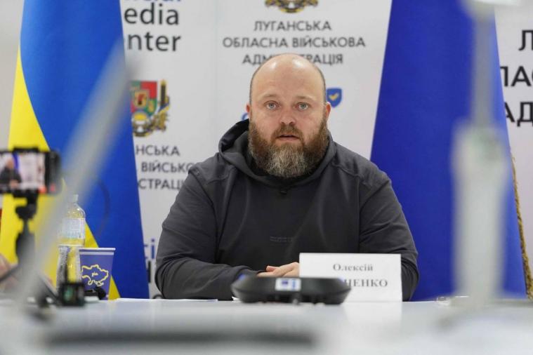 Харченко розповів ЗМІ про можливе скорочення підрозділів ЛОДА та перегляд їхніх функцій Харченко розповів ЗМІ про можливе скорочення підрозділів ЛОДА та перегляд їхніх функцій