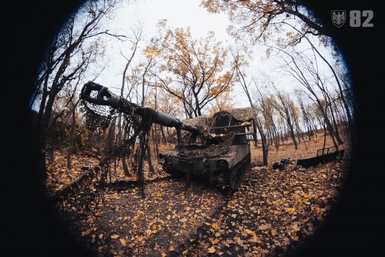 На сході окупанти атакували 19 разів На сході окупанти атакували 19 разів