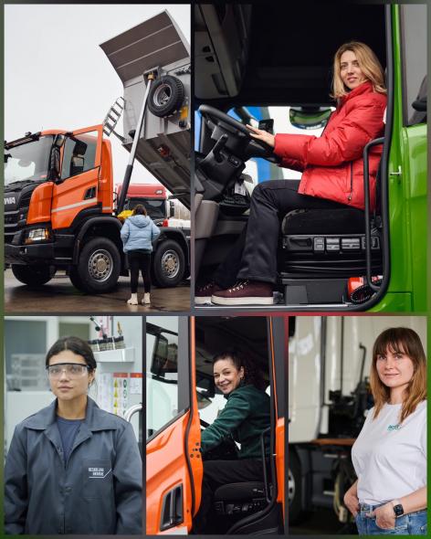 Луганчанок запрошують на захід щодо навчання технічним спеціальностям: деталі