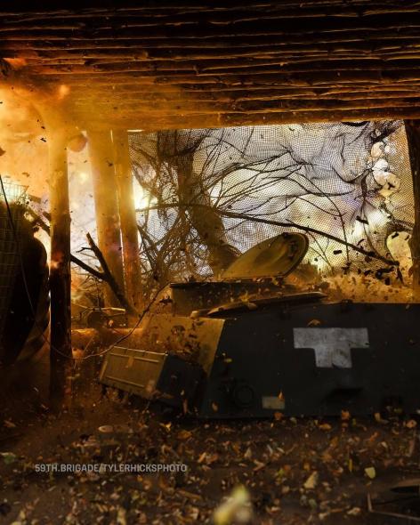 Сили оборони відбили 19 ворожих атак на східних напрямках Сили оборони відбили 19 ворожих атак на східних напрямках