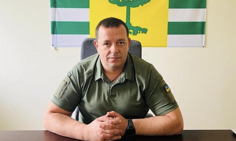 Корупція при закупівлях РЕБ: підозрюваного ексначальника Рубіжанської МВА Андрія Юрченка випустили з-під варти Корупція при закупівлях РЕБ: підозрюваного ексначальника Рубіжанської МВА Андрія Юрченка випустили з-під варти