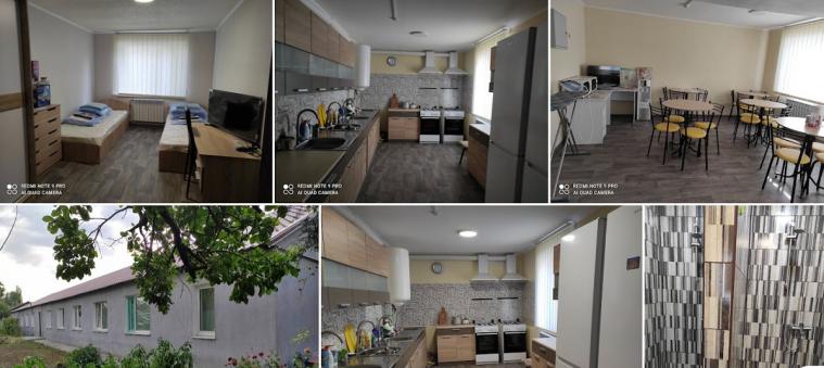 Сіверськодончани можуть заселитися до МТП на Дніпропетровщині – куди звертатися