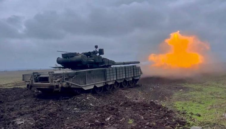 росіяни атакували поблизу Греківки, Нововодяного та Новоєгорівки росіяни атакували поблизу Греківки, Нововодяного та Новоєгорівки