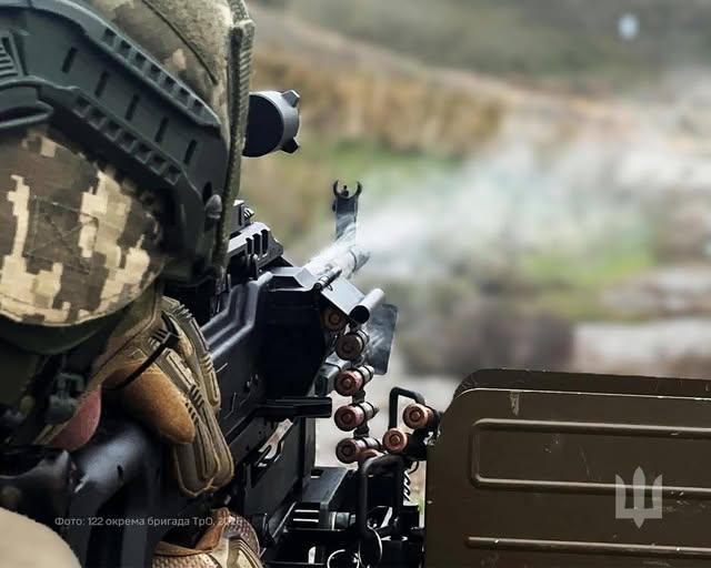 На Луганщині бої точилися біля Надії, Греківки та Новоєгорівки На Луганщині бої точилися біля Надії, Греківки та Новоєгорівки