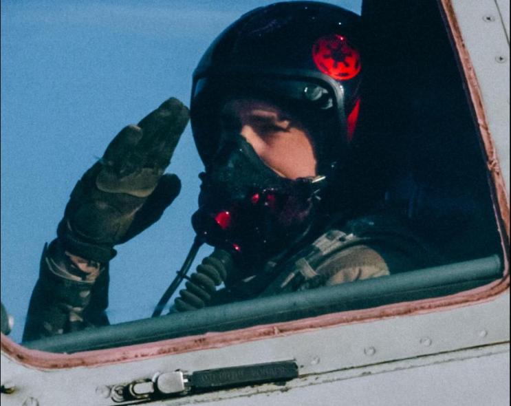 У Харкові планують перейменувати вулицю на честь військового з Луганщини У Харкові планують перейменувати вулицю на честь військового з Луганщини