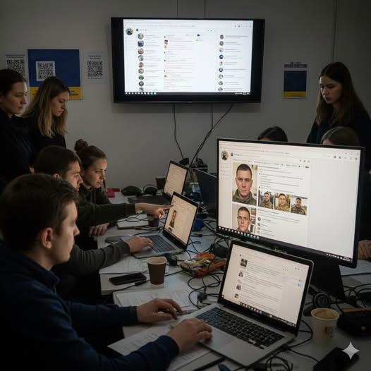 Попаснянська МВА збирає інформацію про зниклих безвісти військових громади: деталі