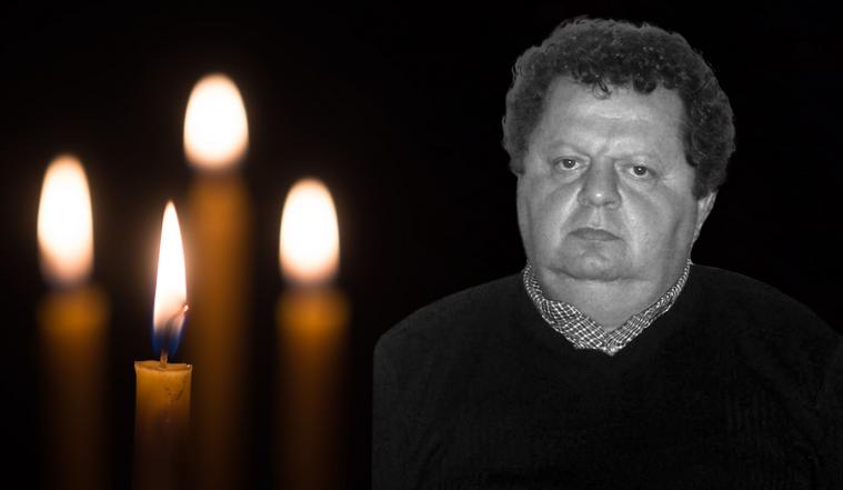 Помер лікар з Рубіжного Роман Пиж