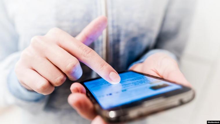 ЛОВА:Запуск локальної мережі у Сіверськодонецьку заблокував банківські смс, у «лнр» заборонили «автономку»