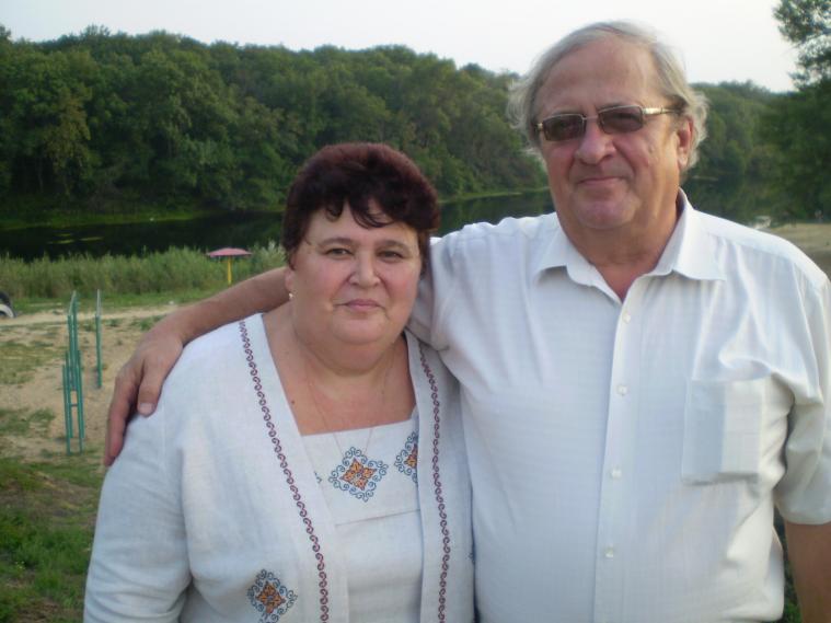 Помер багаторічний редактор Новопсковської районної газети Помер багаторічний редактор Новопсковської районної газети