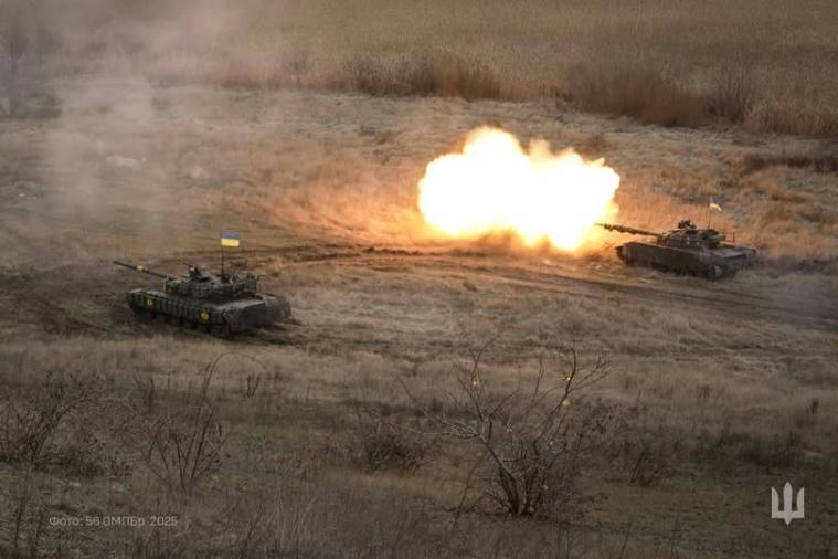 Майже три десятки атак за добу: росіяни активно штурмували Лиманський напрямок