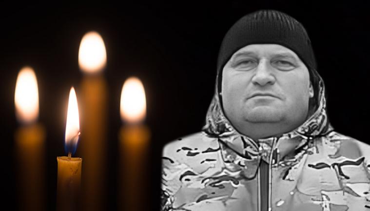 У Києві поховають рубіжанина Віталія Бережного У Києві поховають рубіжанина Віталія Бережного