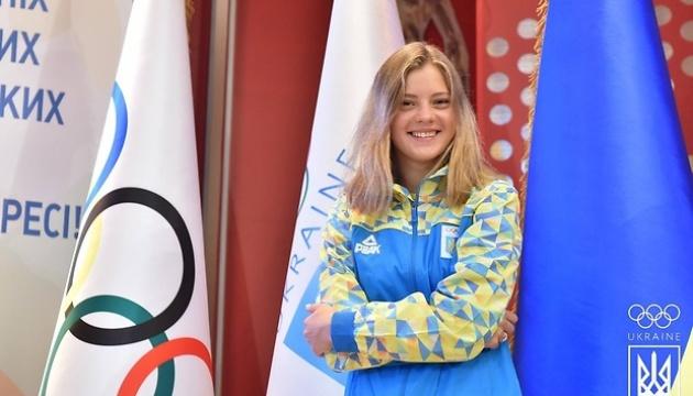 Зеленський та Кличко позбавили стипендій спортсменку Лискун, яка отримала паспорт рф Зеленський та Кличко позбавили стипендій спортсменку Лискун, яка отримала паспорт рф