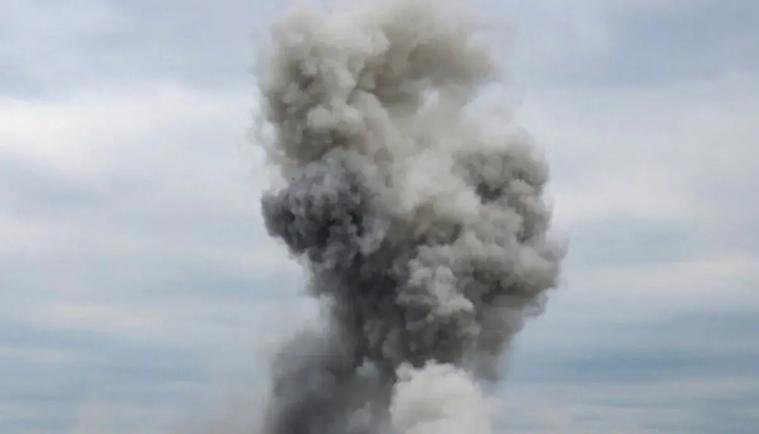 Сили оборони вдарили по польовому артскладу окупантів на Луганщині