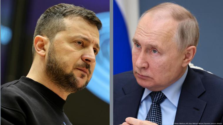 путін погодився на зустріч з Зеленським, - ЗМІ