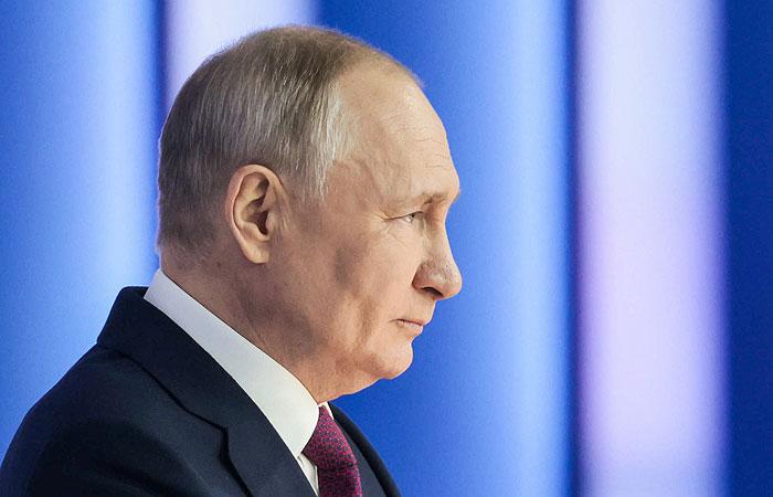 Мета росії - знищити державу Україна та поневолити український народ: ISW про останні заяви Кремля