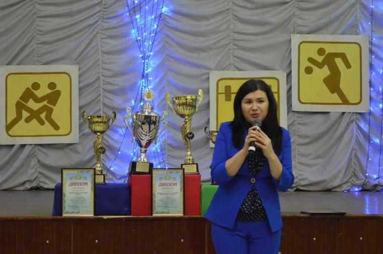 Заступниця начальника управління спорту ЛОВА також звільнилася Заступниця начальника управління спорту ЛОВА також звільнилася