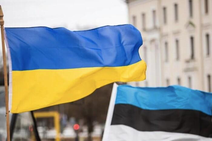 Естонія готова відправити в Україну бойовий підрозділ сухопутних військ