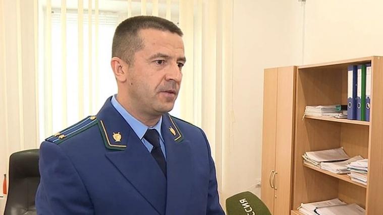 Псевдопрокурора з окупованої Луганщини в Івано-Франківську засудили до 15 років ув'язнення Псевдопрокурора з окупованої Луганщини в Івано-Франківську засудили до 15 років ув'язнення