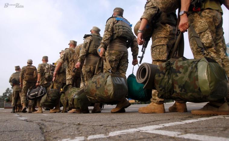 Європа не зможе зібрати навіть 25 тис. військових для відправки в Україну в разі укладення мирної угоди, - The Times