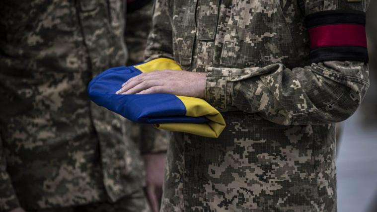 У Сєвєродонецькій громаді матеріально підтримають сім’ї загиблих військових