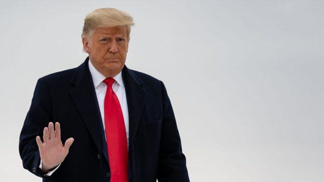 Трамп сказав, що Україна має негайно погодиться на пропозицію путіна на зустріч у Туреччині