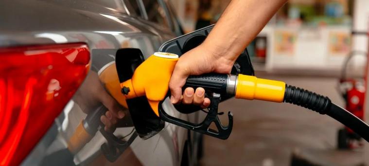 У Сіверськодонецьку бензин продають по талонах