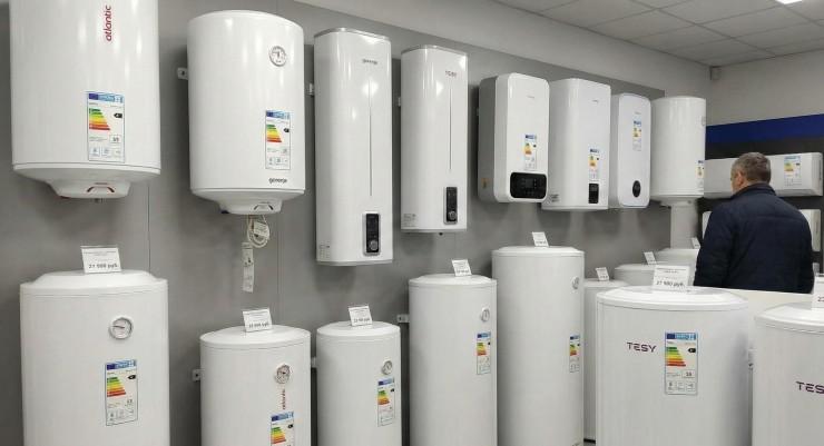 Скільки електроенергії споживає бойлер і як зменшити рахунки за світло