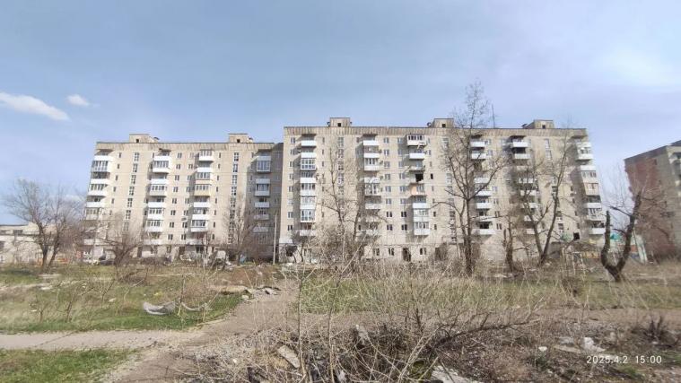 З квартири зробили склад і нарахували борги: у мережі розповіли, що відбувається з житлом у Сіверськодонецьку